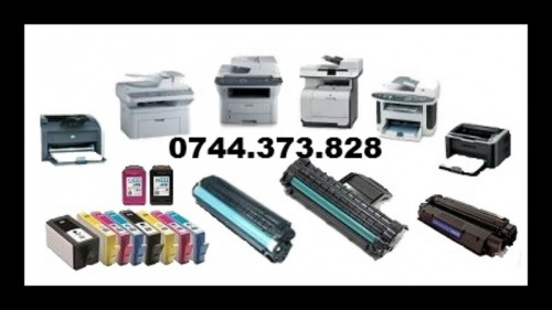Livram rapid cartuse consumabi