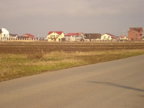 Loturi Comuna Berceni 280 Mp