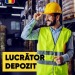 Lucr  tor depozit farmaceutic   n Mogo  
