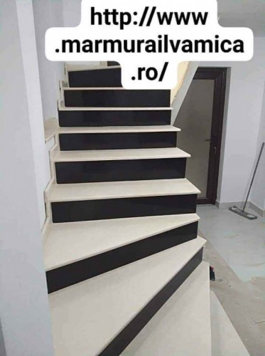 Lucrari din marmura si granit
