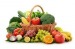 fructe legume