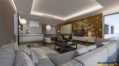 Luxury Protocol Vila  Central 