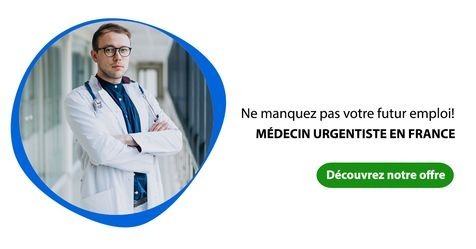 M  decin urgentiste    Charlev