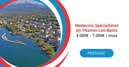 M  decins Sp  cialistes Thonon
