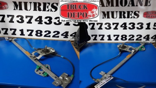 Macara geam dreapta Mercedes A
