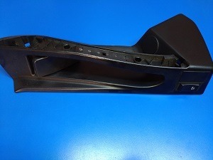 Maner interior usa cu buton ge