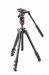 Manfrotto Beefree Live vs. Ben