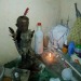 Marabout ADANKANLIN puterea   n centrale