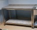 Masa lucru inox 1.40 1.90 m pr