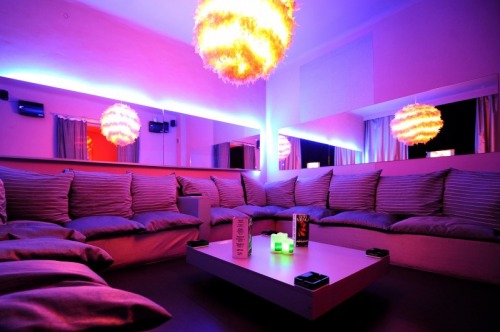 Masaj de relaxare in salon de 