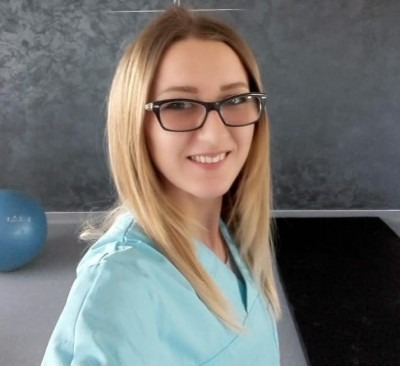 Masaj terapeutic pentru recupe