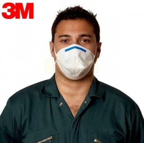 Masca protectie respiratorie 5
