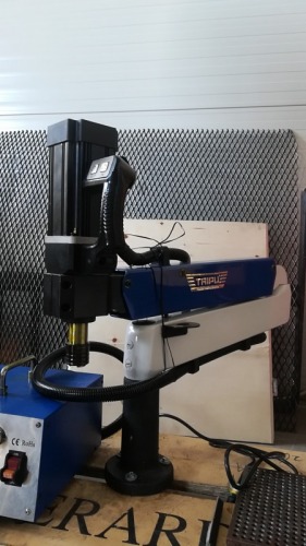 Masina de filetat TAIPU M16