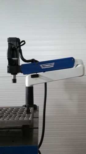 Masina de filetat TAIPU M16