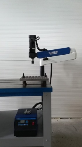 Masina de filetat TAIPU M16