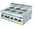 Masina de gatit electica cu 6 plite