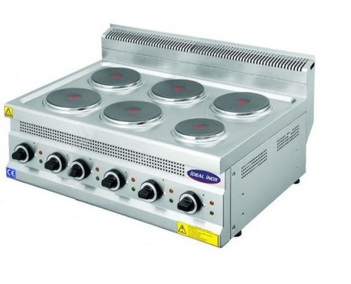 Masina de gatit electica cu 6 