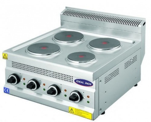 Masina de gatit electrica cu 4