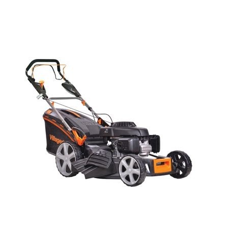 Masina de tuns iarba motor Hon