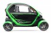 Masina electrica Geco Quick 30