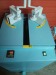 Masina lipit pvc sudat (termop