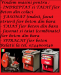 Masini de FASONAT fier beton