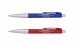 Materiale promotionale persona