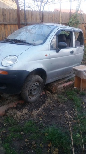 Matiz pt piese