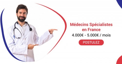 Medecins Specialistes en Franc