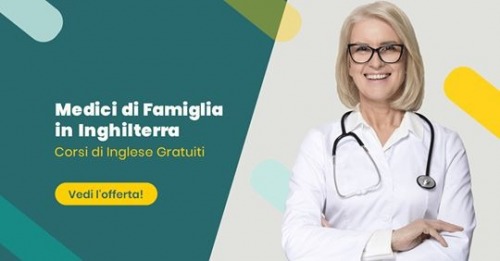 Medici di Famiglia in Inghilte