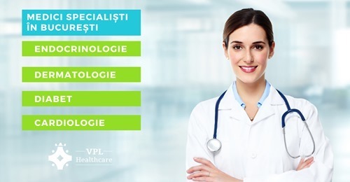 Medici Speciali  ti   n Bucure