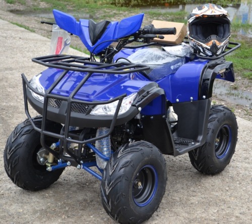 MEGA OFERTA  ATV CU GARANTIE 1