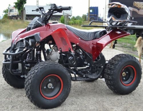 MEGA OFERTA  ATV CU GARANTIE 1