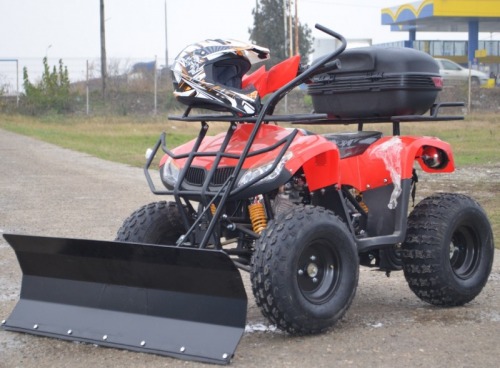 MEGA OFERTA  ATV CU GARANTIE 1