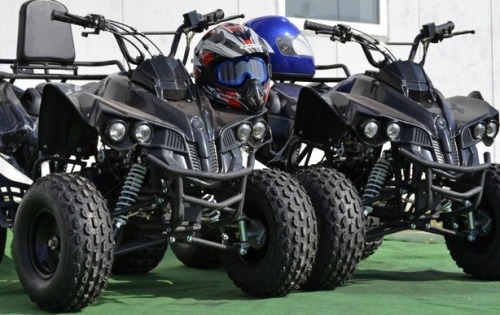 MEGA OFERTA  ATV CU GARANTIE 1