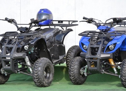 MEGA OFERTA  ATV CU GARANTIE 1