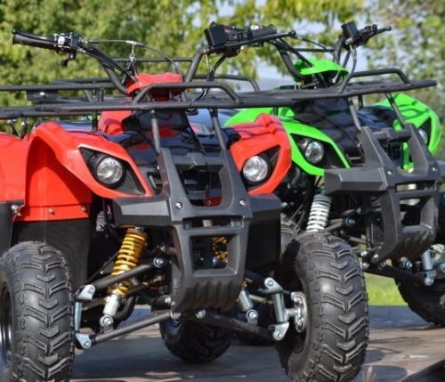 MEGA OFERTA  ATV CU GARANTIE 1