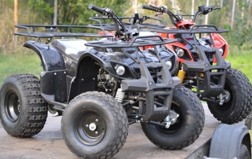 MEGA OFERTA  ATV CU GARANTIE 1