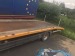 Mercedes Atego platforma utila