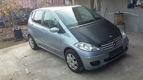 Mercedes Benz A Class 180  2.0