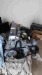 Mercedes motor 2.5 TD vand