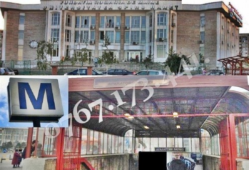 Metrou Aparatorii Patriei   me