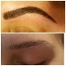 Microblading Machiaj Semiperma