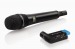 Microfoane SENNHEISER -dealer 