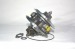 Miez turbosuflanta 1.9 ALH AHF