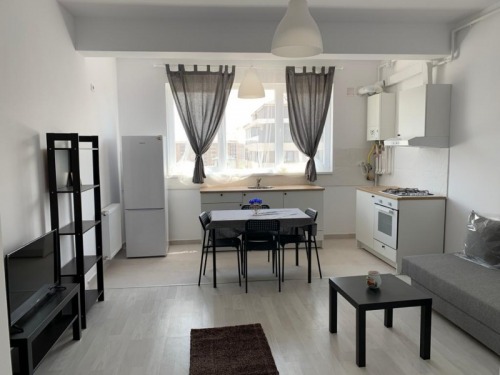 Militari Residence Apartament
