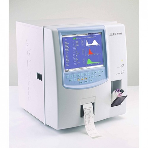 MINDRAY BC 3200 AUTO HEMATOLOG