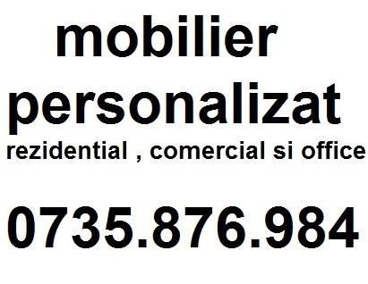 mobilier Bucuresti 0735876984