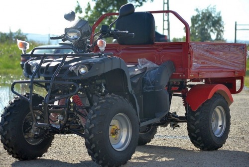 Model Dummper Nitro Germany 25