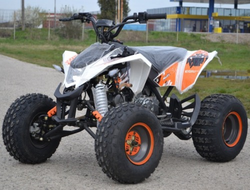 Model Madix Nitro Germany 50cc